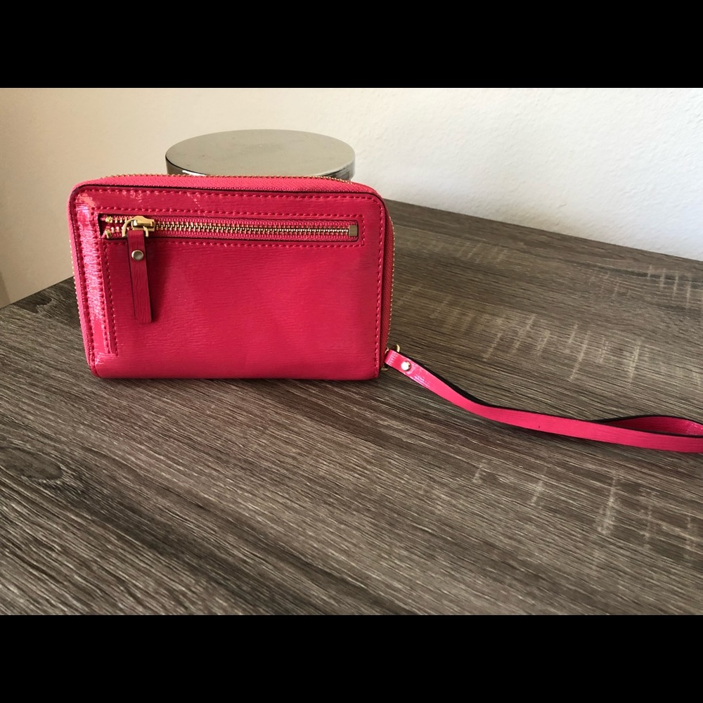 Kate Spade Beacon Court Wallet Wristlet - Picture 3 of 4